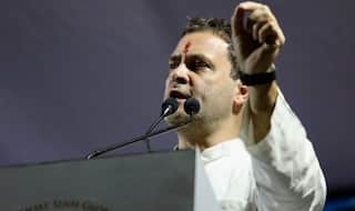 2019 Lok Sabha Elections Will be Between BJP, Opposition Alliance: Rahul Gandhi