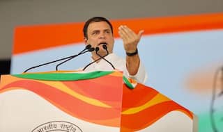 Karnataka Assembly Polls: Rahul's 'Report Card' Has Modi Flunking Agriculture Subject