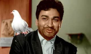 Remembering Kannada Actor Dr. Rajkumar On His 90   s Birth Anniversary