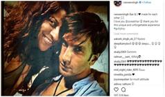 Gully Boy: Ranveer Singh Thanks Zoya Akhtar For An Unforgettable Experience