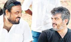 RK Suresh Will Not Star In Ajith Kumar-Nayanthara Starrer Viswasam