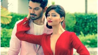 Rubina Dilaik - Abhinav Shukla Wedding: Date, Venue, Honeymoon Plans – Here’s All You Need To Know