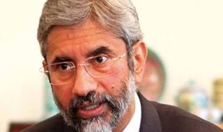 'Call Upon Pakistan to Release, Repatriate Jadhav,' Says EAM Jaishankar in RS