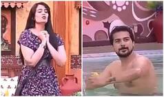 Bigg Boss Marathi: Sai Lokur Reveals Why She Is In The House - Watch Video