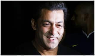 Salman Khan Is Overwhelmed With All The Love And Support Of His Fans, Writes An Emotional Post