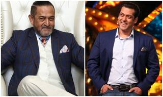 सलमान की शादी होते हुए देखना चाहते हैं Mahesh Manjrekar, कहा- सलमान अकेले हैं, उन्हें किसी का साथ चाहिए'