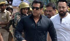 Salman Gets Bail in Blackbuck Poaching Case, Can't Leave Country Without Court Nod