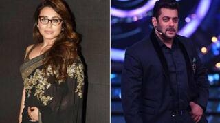 Rani Mukerji On Blackbuck Poaching Case: My Love Will Always Be With Salman Khan