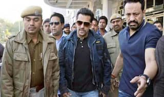 Blackbuck Poaching Case: Salman Khan Fails to Appear Before Jodhpur Court
