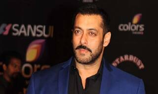 Salman Khan To Debut As A TV Producer With Mukul Dev And Pooja Gor Playing The Lead ?