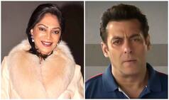 Simi Garewal: I am Dead Sure Salman Khan Didn’t Shoot The Blackbucks - Read Tweet
