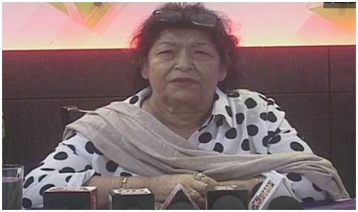 Saroj Khan On Casting Couch: Why Blame Just Film Industry, At Least It