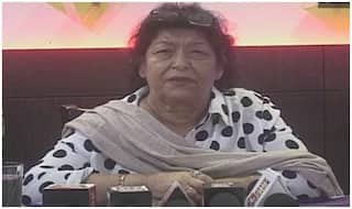 Saroj Khan Defends Casting Couch In Bollywood With A Bizarre Justification; Apologises Soon After