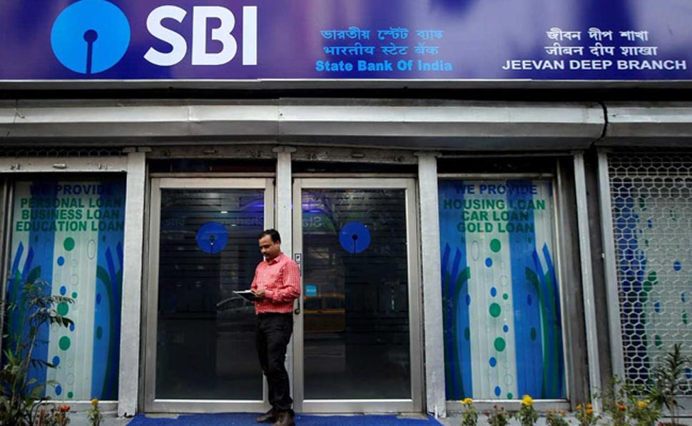 Sbi New Feature Facilitates Fund Transfer Without Adding Person As - 