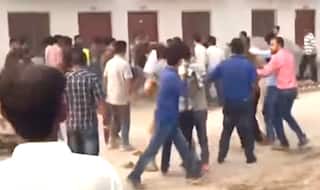 Chinese Workers Thrash Police In Khanewal; Watch Video