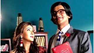 Dhan Dhana Dhan: Shilpa Shinde and Sunil Grover Celebrate Their Anniversary and Show Us How Funny They Would Be as a Married Couple - WATCH
