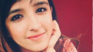 Shirley Setia Releases Her First Punjabi Song in Collaboration With Singer Gurnazar Chattha