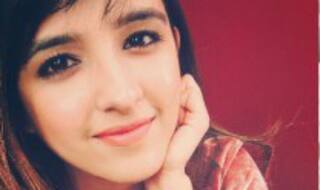 Shirley Setia Releases Her First Punjabi Song. Watch The Video Here