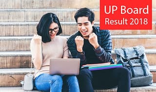 upresults.nic.in UP Board Result 2018: Check UPMSP Class 10, 12 Topper list Name wise here