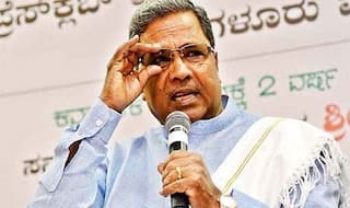 Siddaramaiah Ends Suspense, to Contest Karnataka Polls From Badami And Chamundeshwari