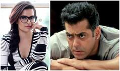 Salman Khan Convicted In Blackbuck Poaching Case: Sona Mohapatra Asks 'What New Inane Defence Will Madhu Kishwar Sprout Now?'