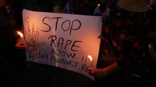 3-Year-Old Girl Raped in West Delhi's Punjabi Bagh, 21-Year-Old Accused Arrested