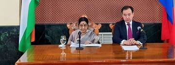 India, Mongolia Agree to Collaborate to Fight Terror, Boost Trade