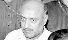Tahir Takla, 1993 Mumbai Blasts Convict, Dies After Complaining of Chest Pain