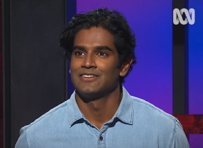 Move Over Priya Prakash Varrier, Internet's Newfound Love Is A Hot Desi Dentist