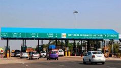 Mumbai-Pune Expressway Toll Tax: 1 अप्रैल से मुंबई-पुणे एक्सप्रेसवे के टोल में होगी 18 फीसदी की बढ़ोतरी, यहां जानें - नई दरें