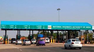 Mumbai-Pune Expressway Toll Tax: 1 अप्रैल से मुंबई-पुणे एक्सप्रेसवे के टोल में होगी 18 फीसदी की बढ़ोतरी, यहां जानें - नई दरें