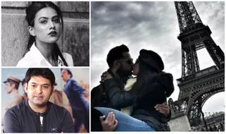 Kapil Sharma, Nia Sharma, Vatsal Sheth - 5 Newsmakers From The Small Screen