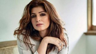 Twinkle Khanna: I Do Look At Criticism And Examine It Carefully