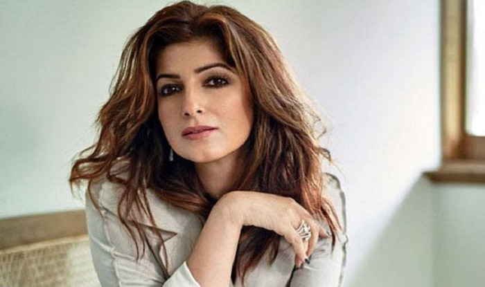 Twinkle Khanna