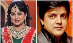 Upasana Singh And Neeraj Bharadwaj Reconcile After 4 Years Of Separation