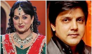 Upasana Singh And Neeraj Bharadwaj Reconcile After 4 Years Of Separation