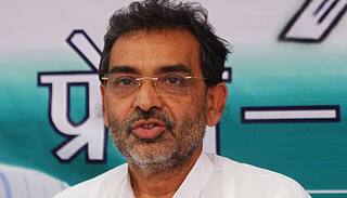 Kushwaha May Announce Parting Ways With NDA at Public Meeting on Thursday