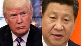 Trade War: China Hits Back at US With New Tariffs