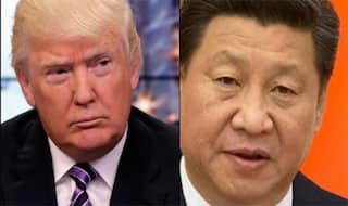 ट्रंप ने दी 100 अरब डॉलर अतिरिक्त इनकम टैक्‍स की चेतावनी, धमकी पर चीन ने दिया ये जवाब