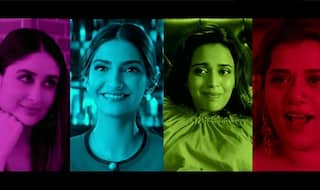 Twitterati Go Gaga Over Veere Di Wedding Trailer, Check Reactions