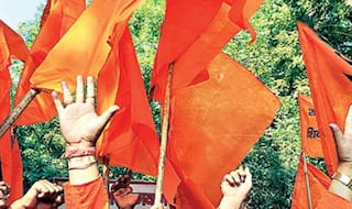 VHP Chief Visits Ayodhya, Says Ram Temple Will be Reality Soon