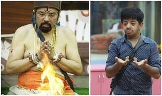 Bigg Boss Marathi: Anil Thatte Accuses Vinit Bonde Of Being A Useless Captain