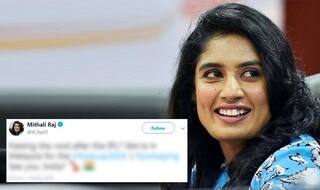 Feeling Void Post IPL? Mithali Raj Has a Quick-Fix