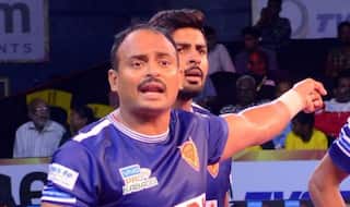 ICYMI: Here's Why Nilesh Shinde Was    SNUBBED    From The Auction List