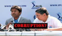 IPL 2009 Corruption: ED Slaps Fine of Rs 121 Cr on N. Srinivasan, Lalit Modi & BCCI!