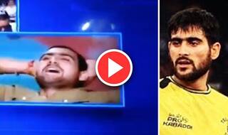 ICYMI: Watch Rahul Chaudhari's EPIC Reaction On Becoming Crorepati!