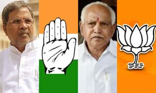 Central Karnataka Elections 2018 Results: BJP Wins 24 Seats, Congress Bags 12