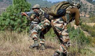 जम्मू-कश्मीर: सीजफायर खत्म होते ही बांदीपुरा में सेना ने मार गिराए 4 आतंकी, ऑपरेशन जारी