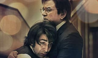 पहले 'संजू' देखें फिर तय करें, संजय दत्त हीरो हैं या विलेन?