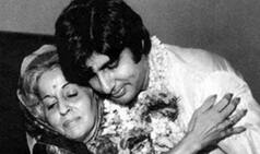 Mothers Day 2018: Celebrities Like Amitabh Bachchan, Priyanka Chopra, Sonam K Ahuja Wish Their Mothers